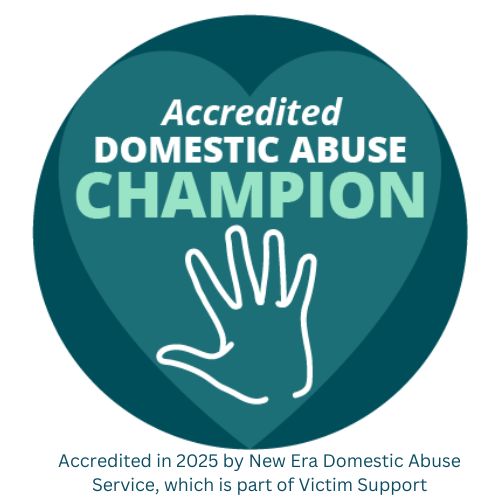 Workplace Champion Logo email signature